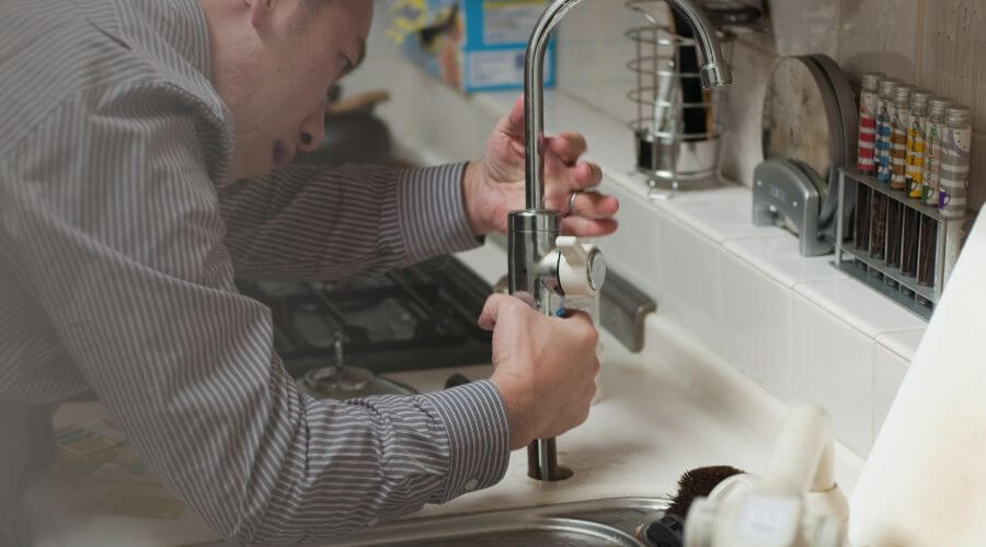 Local expert plumbing services in Eagle, ID